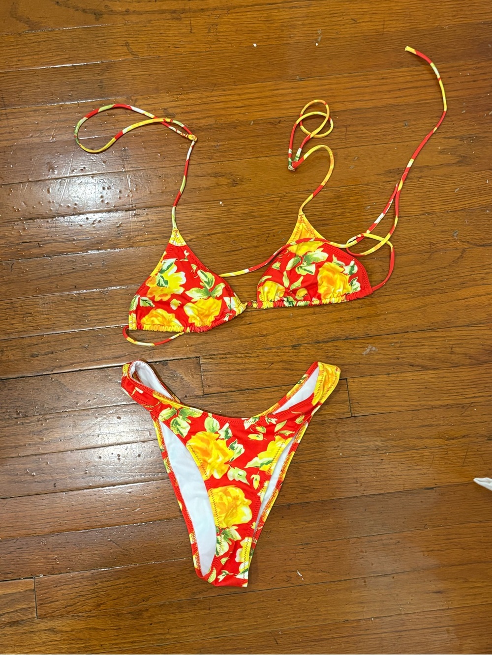 Heavy Manners Bikini